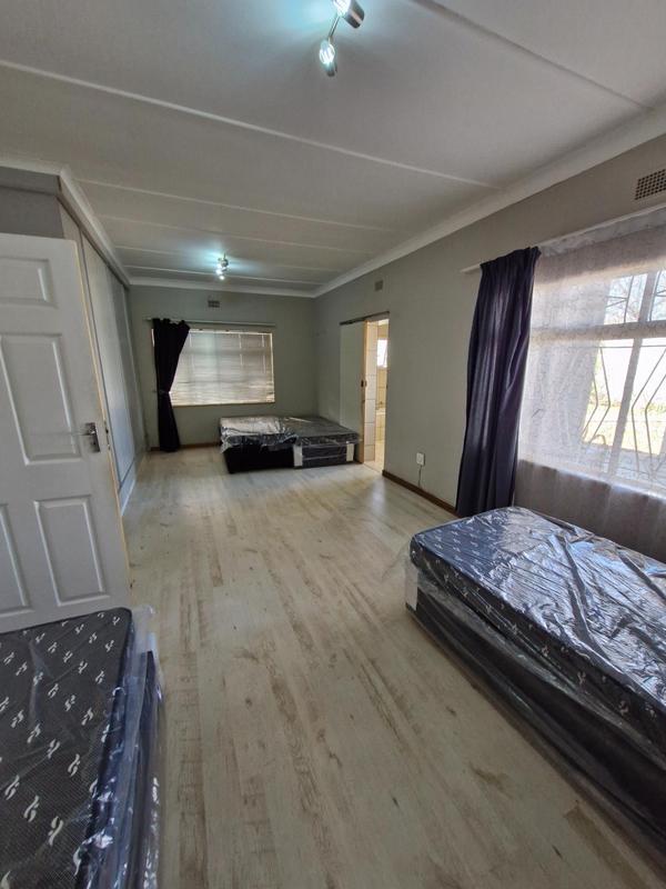 4 Bedroom Property for Sale in Vryburg North West